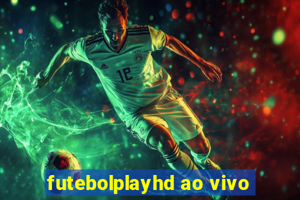 futebolplayhd ao vivo